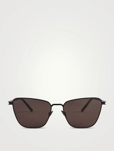 SL 551 Cat Eye Sunglasses