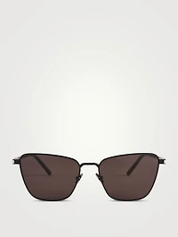 SL 551 Cat Eye Sunglasses