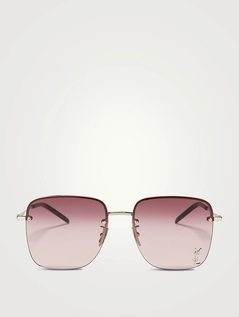 SL 312 Square Sunglasses