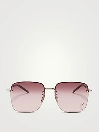 SL 312 Square Sunglasses