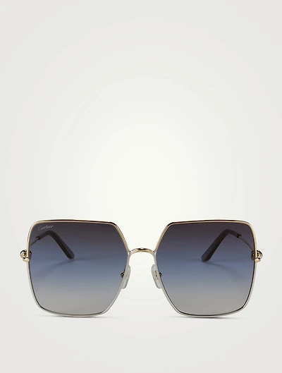Trinity Square Sunglasses