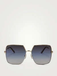 Trinity Square Sunglasses