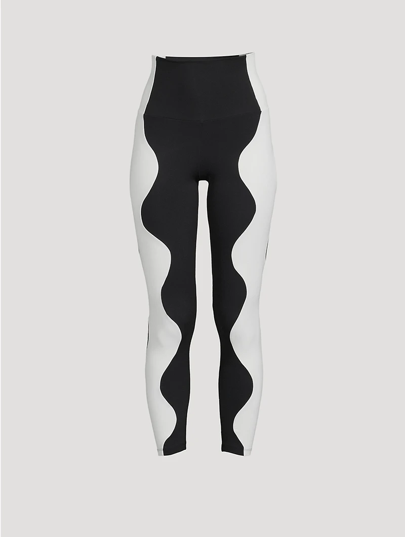 Wave Leggings