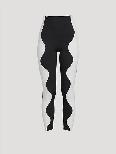 Wave Leggings