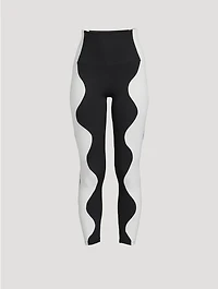 Wave Leggings