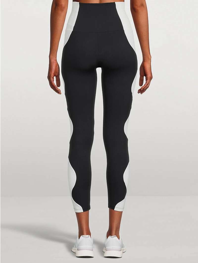 Wave Leggings