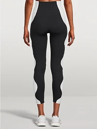 Wave Leggings