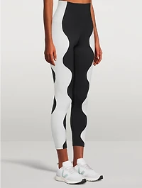 Wave Leggings