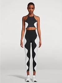 Wave Leggings