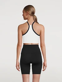 Bubble Crop Top