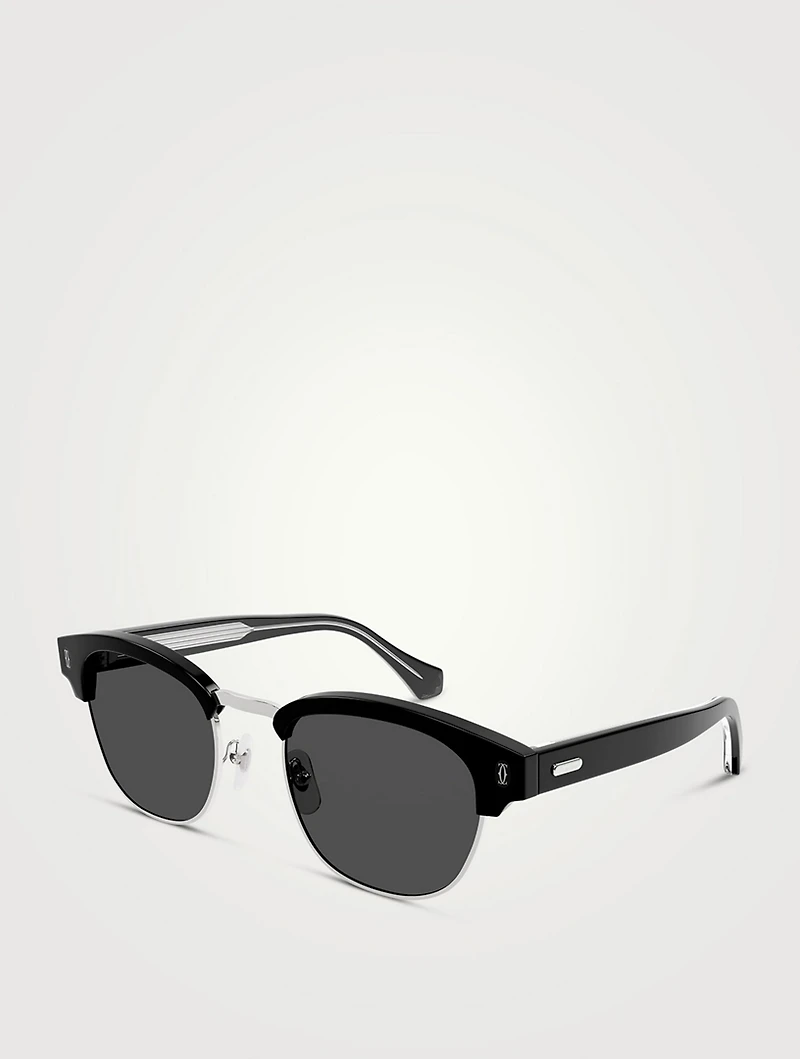 Square Sunglasses