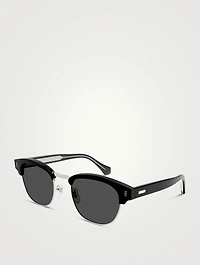 Square Sunglasses