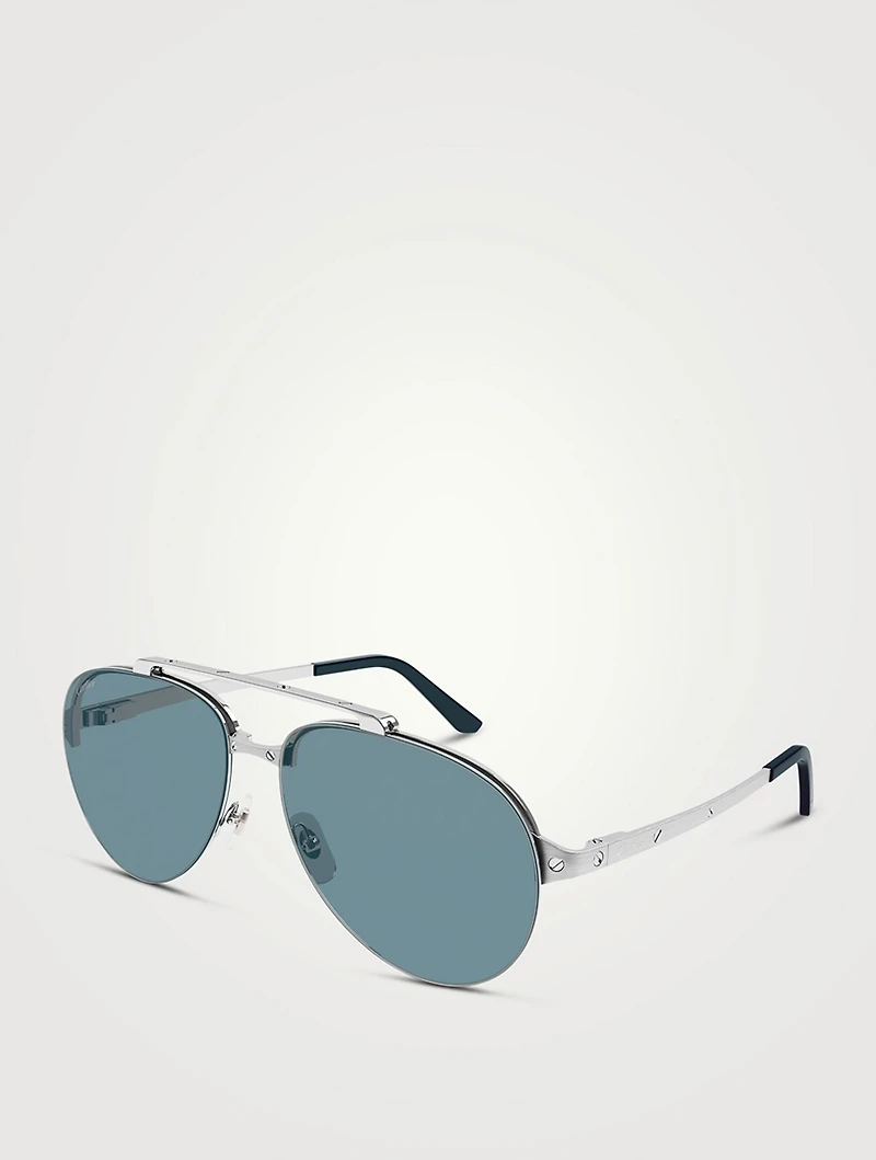 Santos Navigator Sunglasses