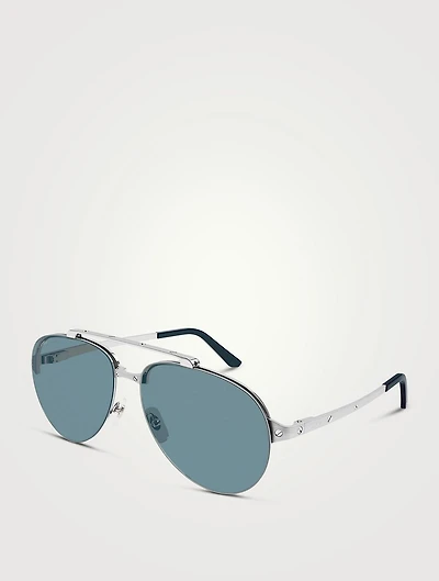 Santos Navigator Sunglasses