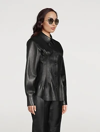 Austine Round Sunglasses