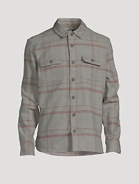 Wilbur Overshirt