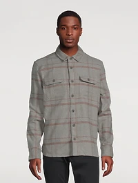 Wilbur Overshirt