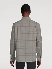 Wilbur Overshirt