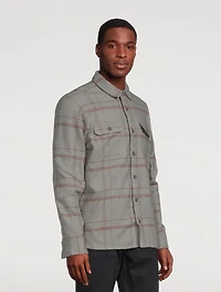 Wilbur Overshirt