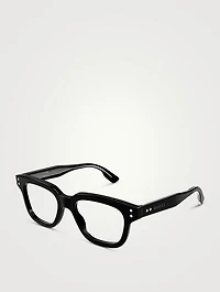 Square Optical Glasses