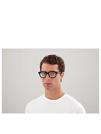 Square Optical Glasses