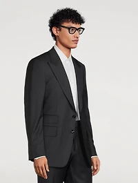 Square Optical Glasses