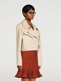 Cat Eye Optical Glasses