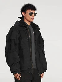Tag Aviator Sunglasses