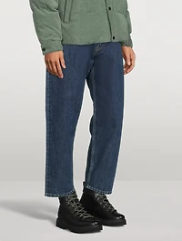 Hiking Leather Boots