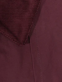 Wilma Waxed Cotton Trench Coat