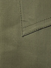 Kintore Bonded Cotton Trench Coat