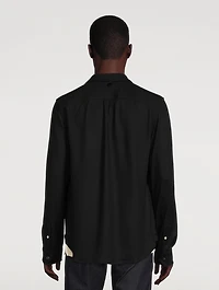 Japanese Wool Jack Shirt