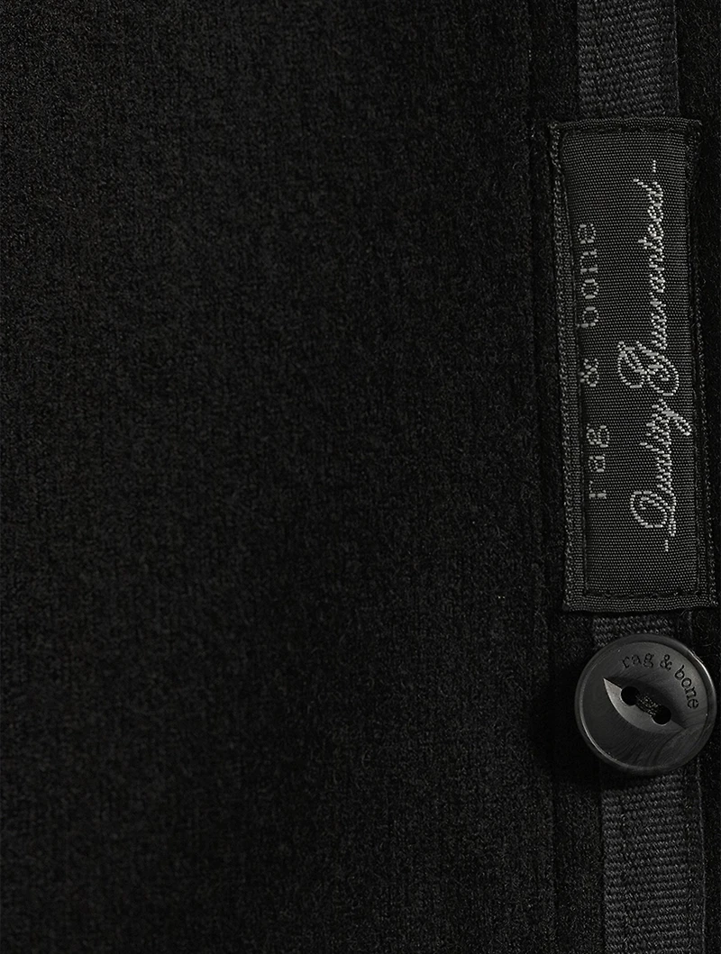 Japanese Wool Jack Shirt