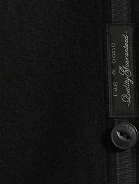 Japanese Wool Jack Shirt