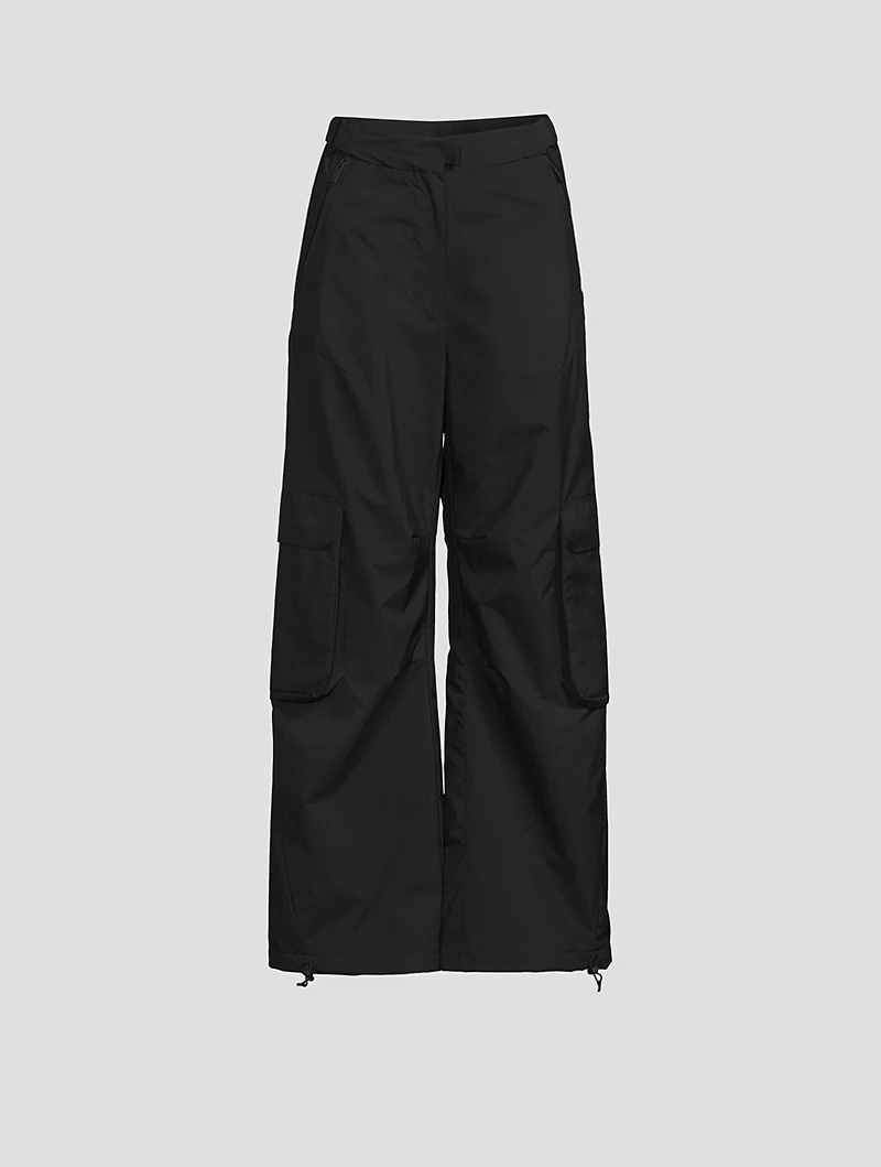 Crossover Cargo Pants