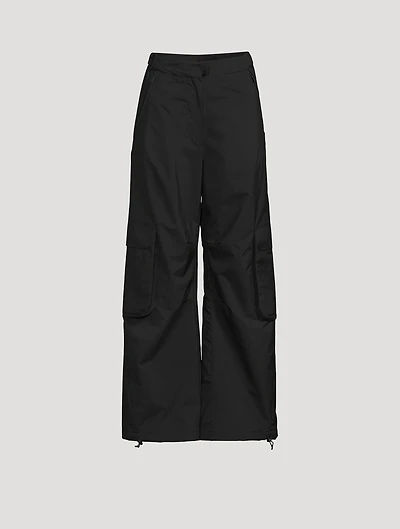 Crossover Cargo Pants