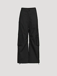 Crossover Cargo Pants
