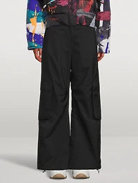 Crossover Cargo Pants