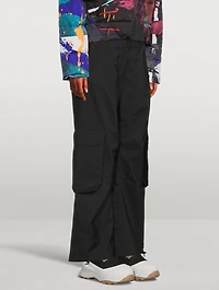 Crossover Cargo Pants