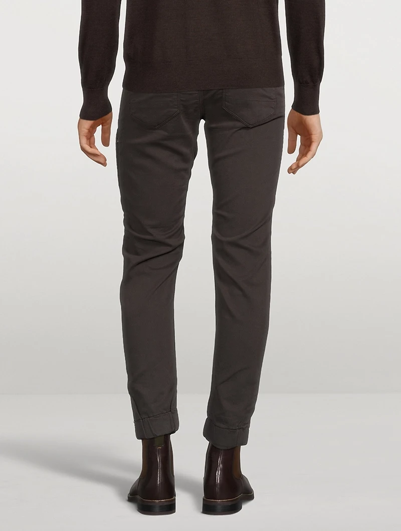 No Sweat Jogger Pants
