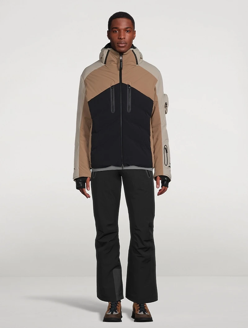 Tobi-T 2 Ski Pants