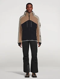 Tobi-T 2 Ski Pants