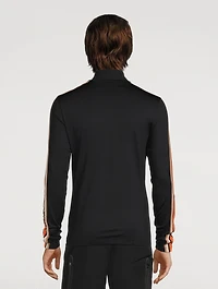 Marcio Base Layer Pullover Shirt