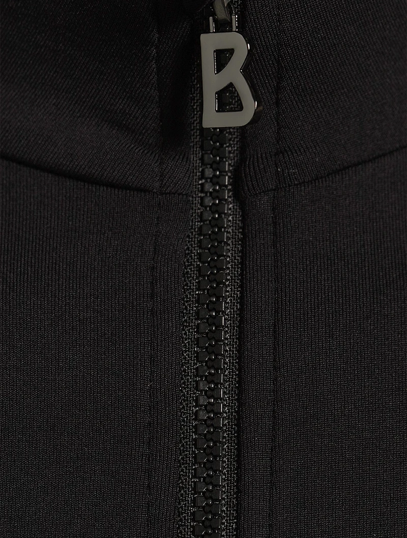 Marcio Base Layer Pullover Shirt