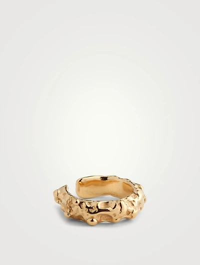 Roca Ear Cuff