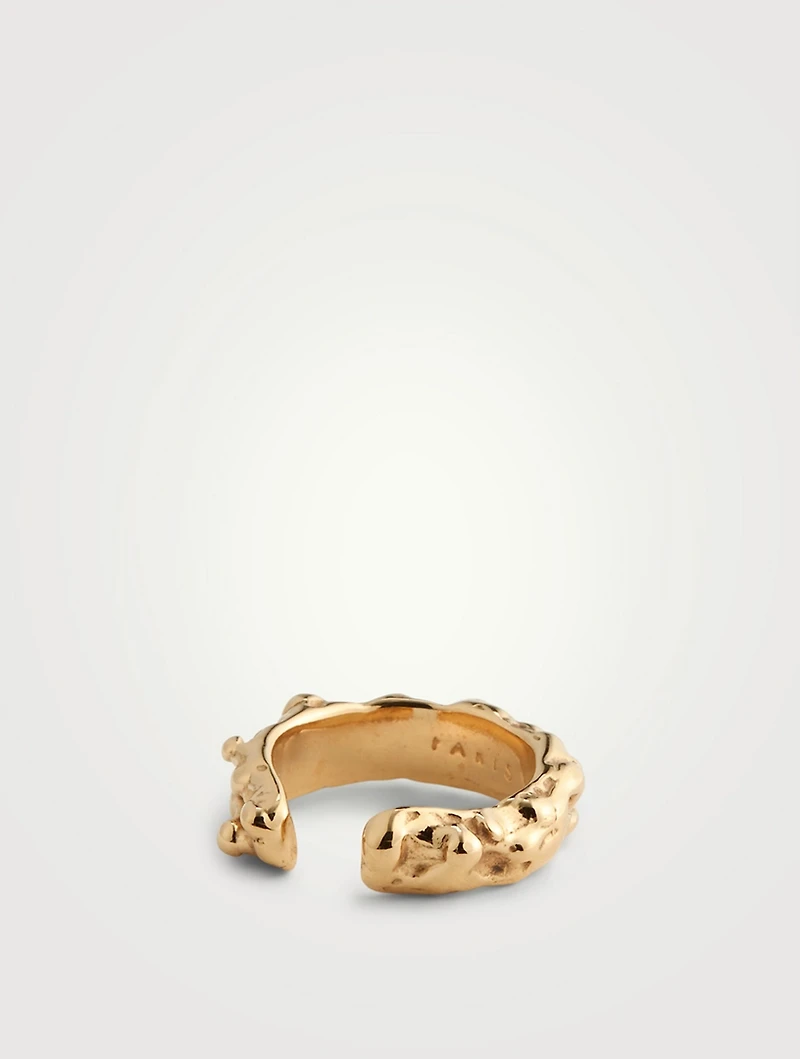 Roca Ear Cuff