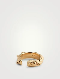 Roca Ear Cuff