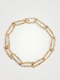 Roca Chain Necklace