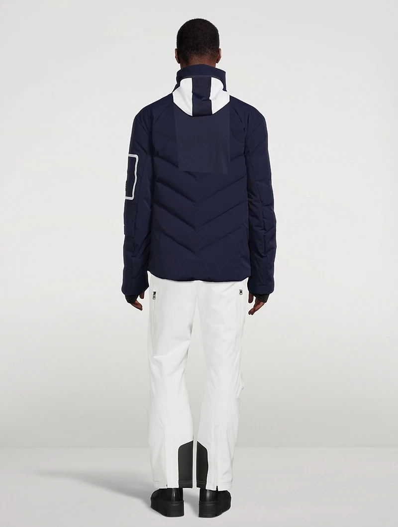 Felian-D Down Ski Jacket