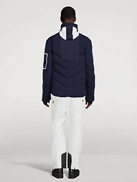 Felian-D Down Ski Jacket